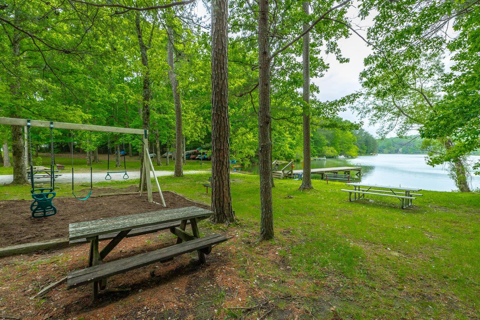 2269 Little Bend Road #162, Signal Mountain, Tennessee image 5