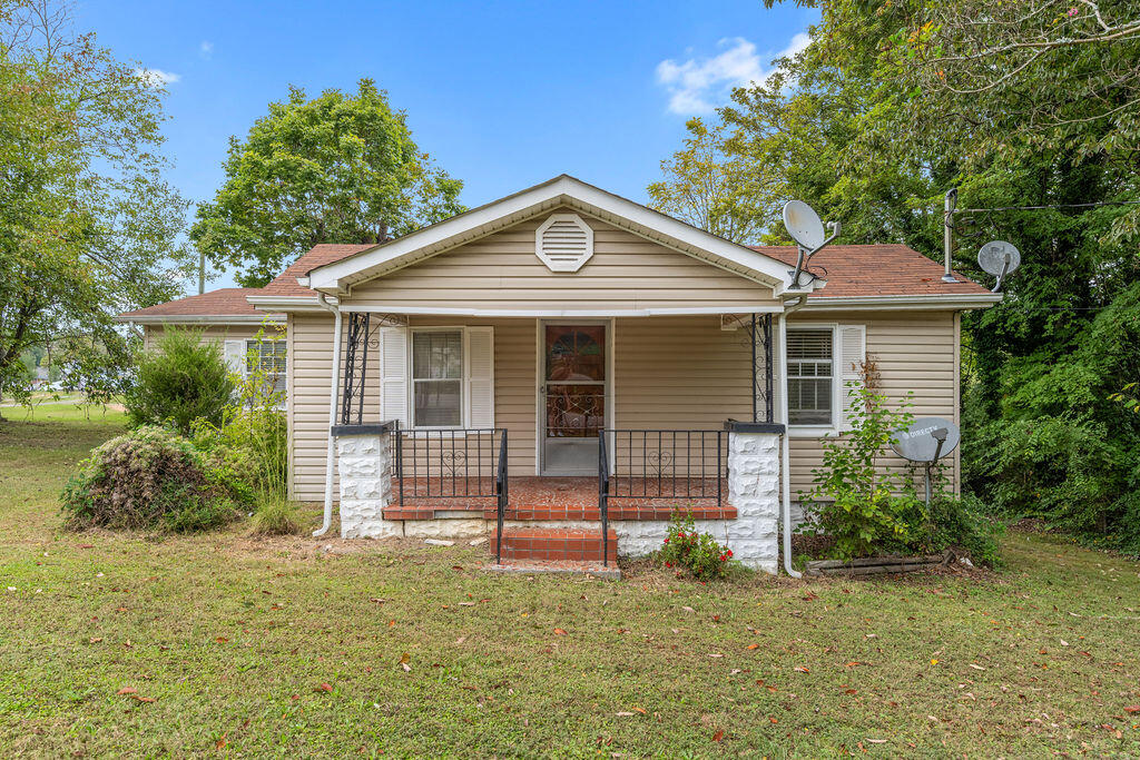 136 Summit Street