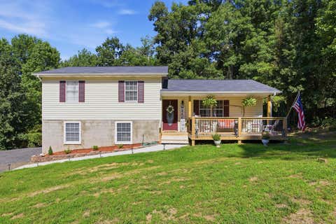 Homes For Sale - 41 Ronnie Lane<br/> Tunnel Hill, GA 30755