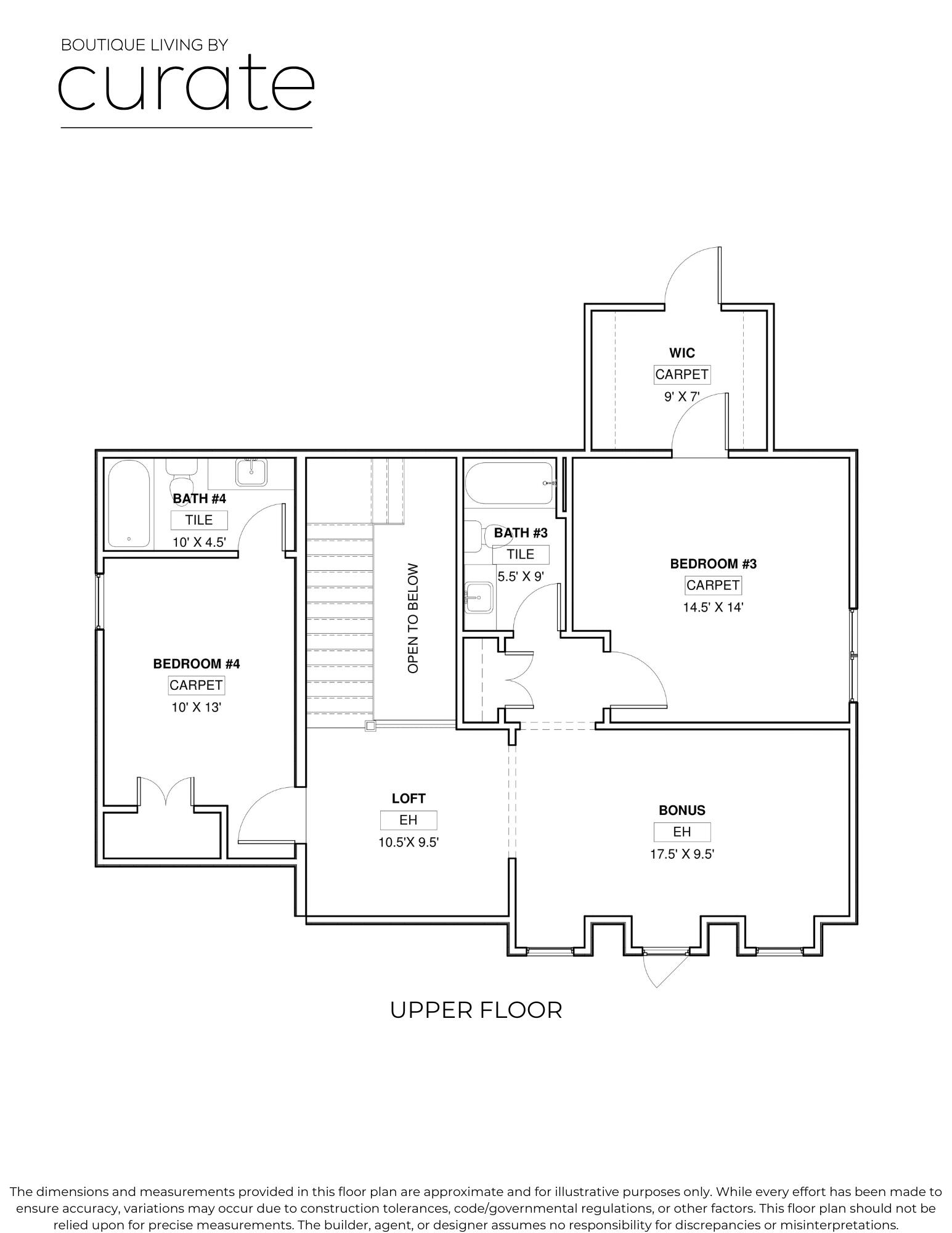 4682 Amethyst Road #917, Chattanooga, Tennessee image 9