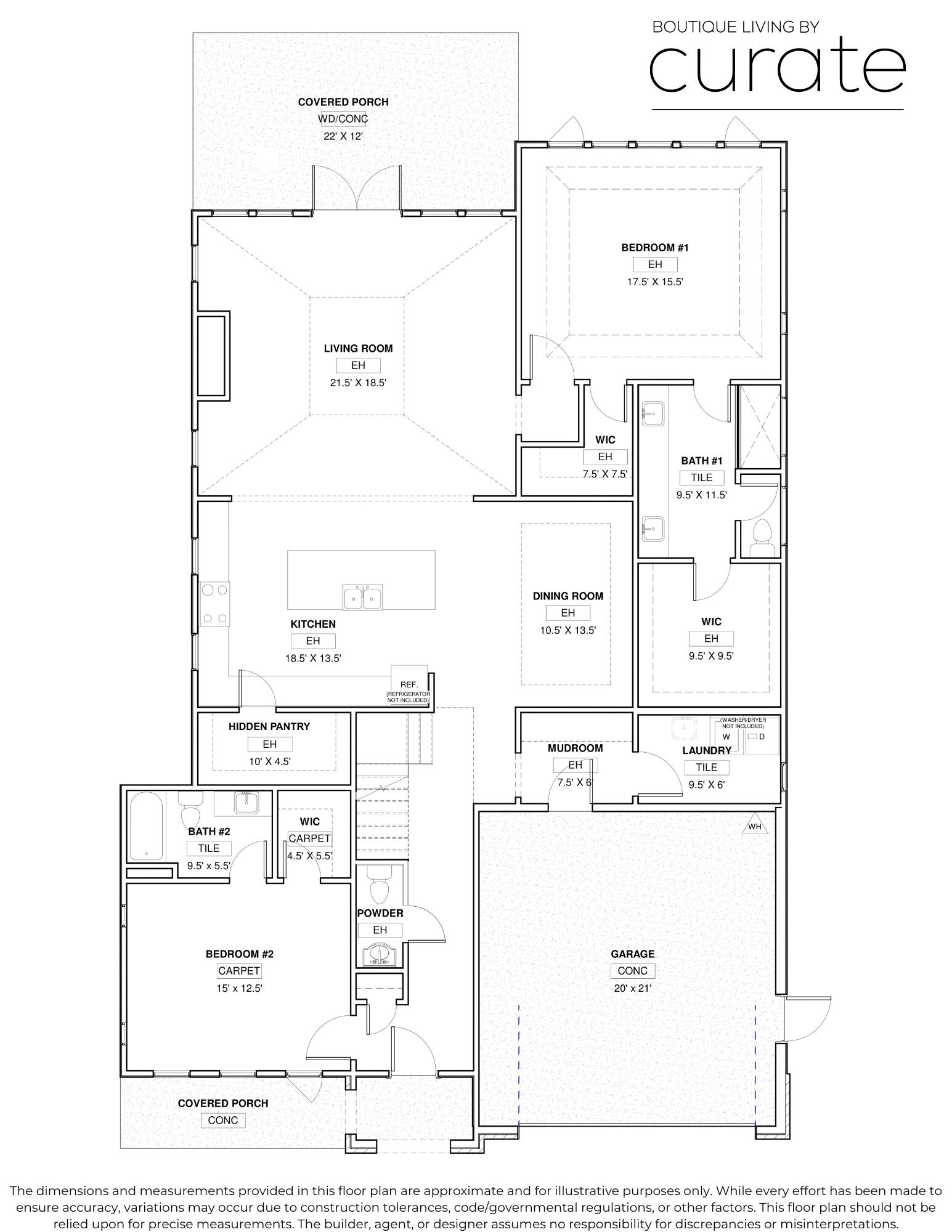 4682 Amethyst Road #917, Chattanooga, Tennessee image 8