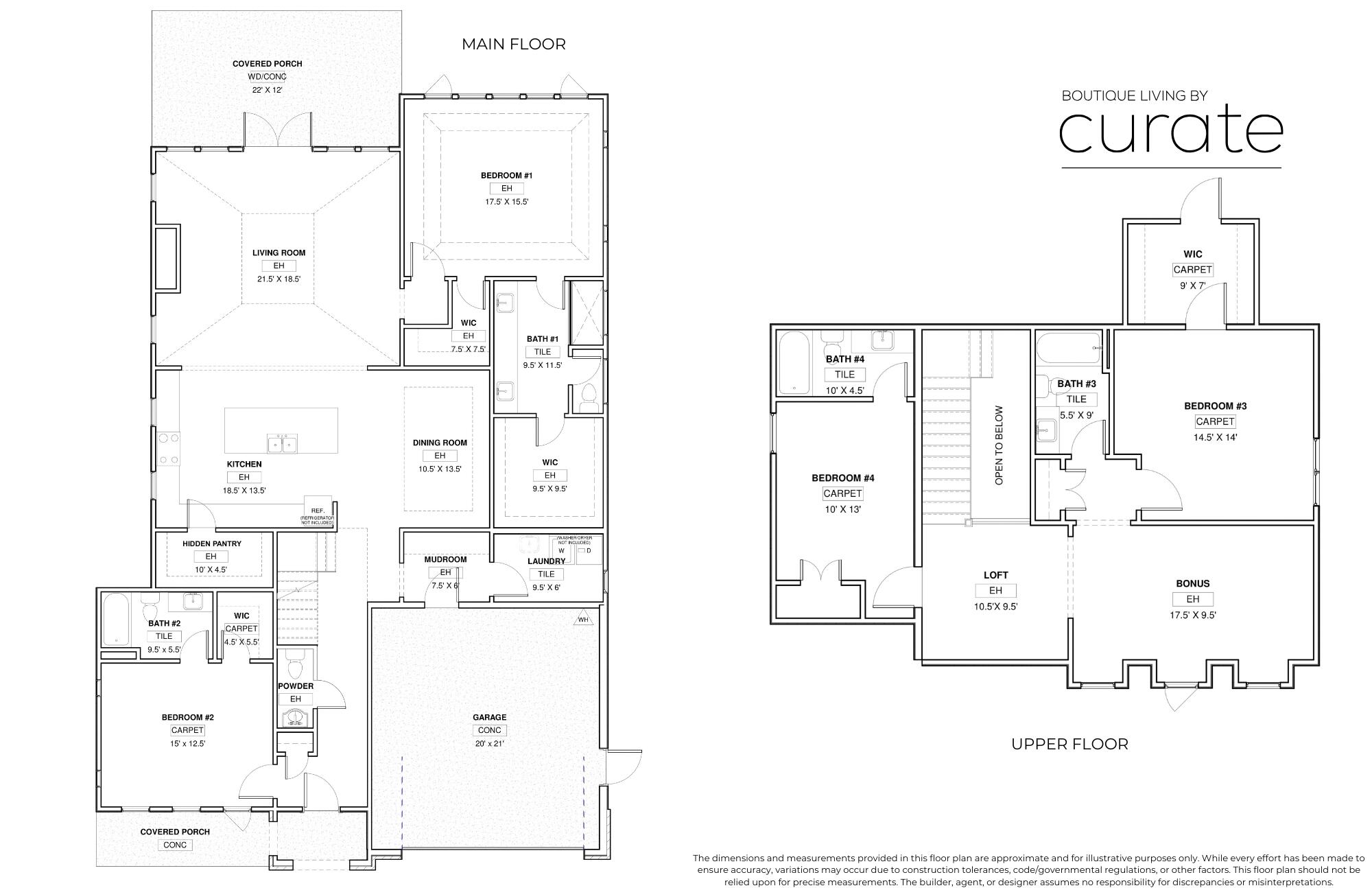 4682 Amethyst Road #917, Chattanooga, Tennessee image 7