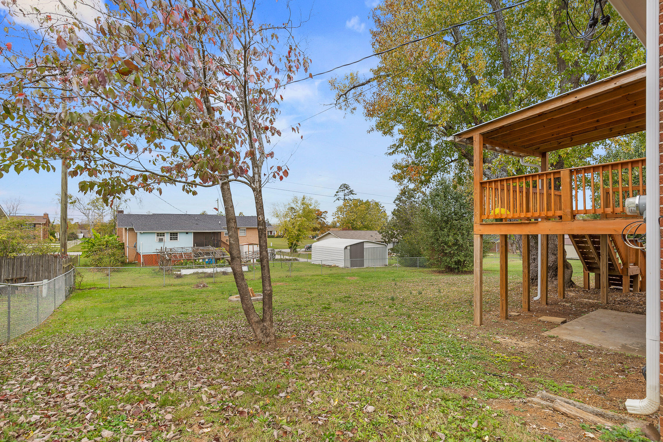 Chattanooga, Tennessee 37421, United States, 3 Bedrooms Bedrooms, ,2 BathroomsBathrooms,Residential,Active,34741