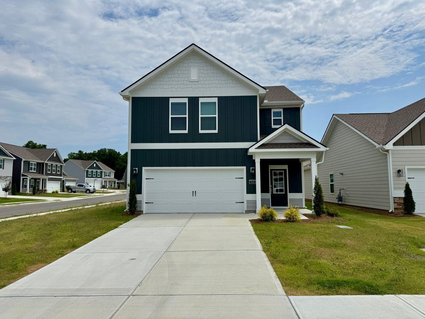 Photo 1 of 47 — 7535 Bendire Loop, Hixson, TN 37343