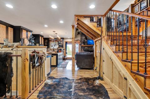 Tiny photo for 154 High Top Road, Reliance, TN 37369 (MLS # 1528649)