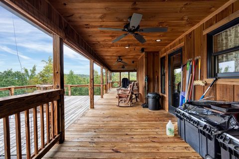 Tiny photo for 154 High Top Road, Reliance, TN 37369 (MLS # 1528649)
