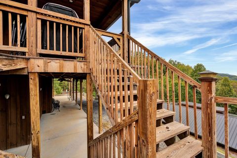 Tiny photo for 154 High Top Road, Reliance, TN 37369 (MLS # 1528649)