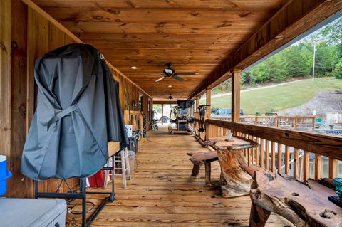 Tiny photo for 154 High Top Road, Reliance, TN 37369 (MLS # 1528649)