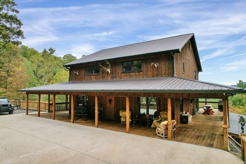 Tiny photo for 154 High Top Road, Reliance, TN 37369 (MLS # 1528649)