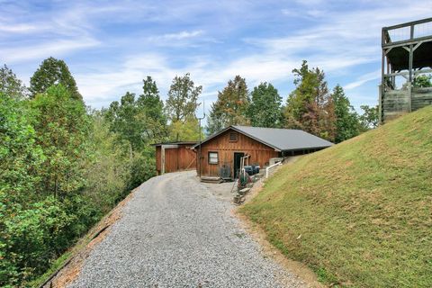 Tiny photo for 154 High Top Road, Reliance, TN 37369 (MLS # 1528649)