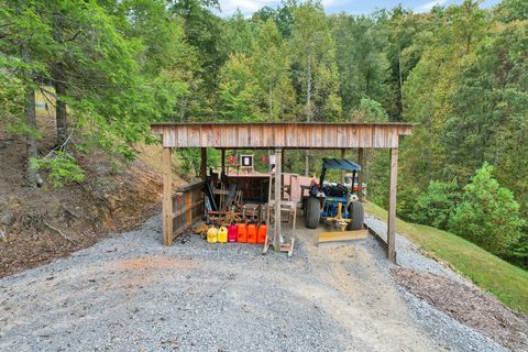 Tiny photo for 154 High Top Road, Reliance, TN 37369 (MLS # 1528649)