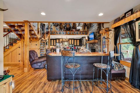 Tiny photo for 154 High Top Road, Reliance, TN 37369 (MLS # 1528649)