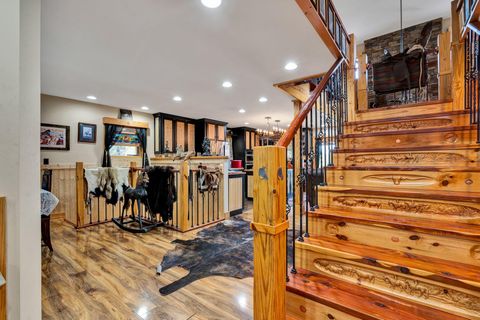 Tiny photo for 154 High Top Road, Reliance, TN 37369 (MLS # 1528649)