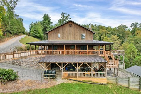 Tiny photo for 154 High Top Road, Reliance, TN 37369 (MLS # 1528649)