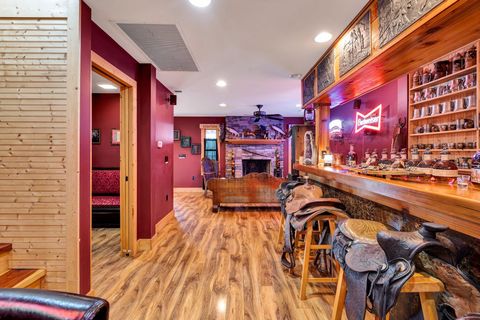 Tiny photo for 154 High Top Road, Reliance, TN 37369 (MLS # 1528649)