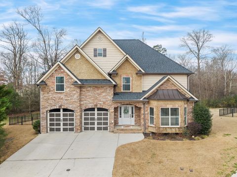Photo of 8366 Gracie Mac Lane, Ooltewah, TN 37363 (MLS # 1526315)