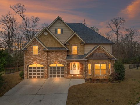 Photo of 8366 Gracie Mac Lane, Ooltewah, TN 37363 (MLS # 1526315)