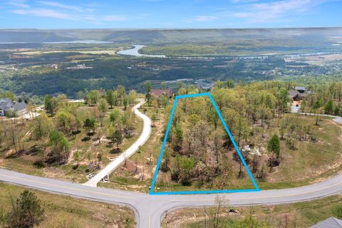 Photo of 0 Bear Crawl Road, Jasper, TN 37347 (MLS # 1397308)