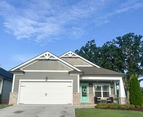 Photo of 8456 Cherrybark Lane, Ooltewah, TN 37363 (MLS # 1519193)