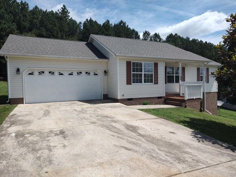 Photo of 205 Pinewood Drive, Rock Spring, GA 30739 (MLS # 1536979)