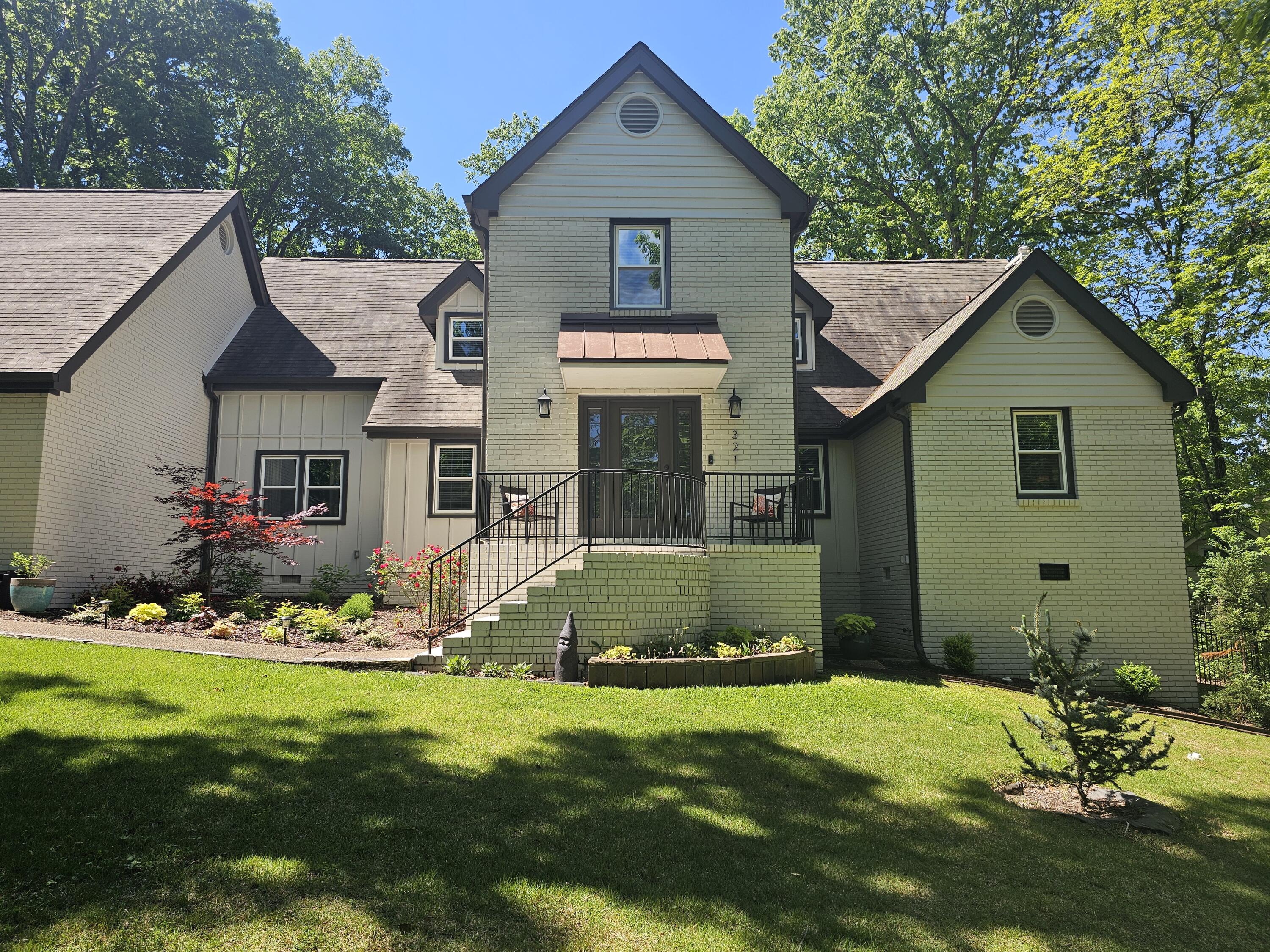 321 Robin Hood Trail, Signal Mountain, Tennessee image 8