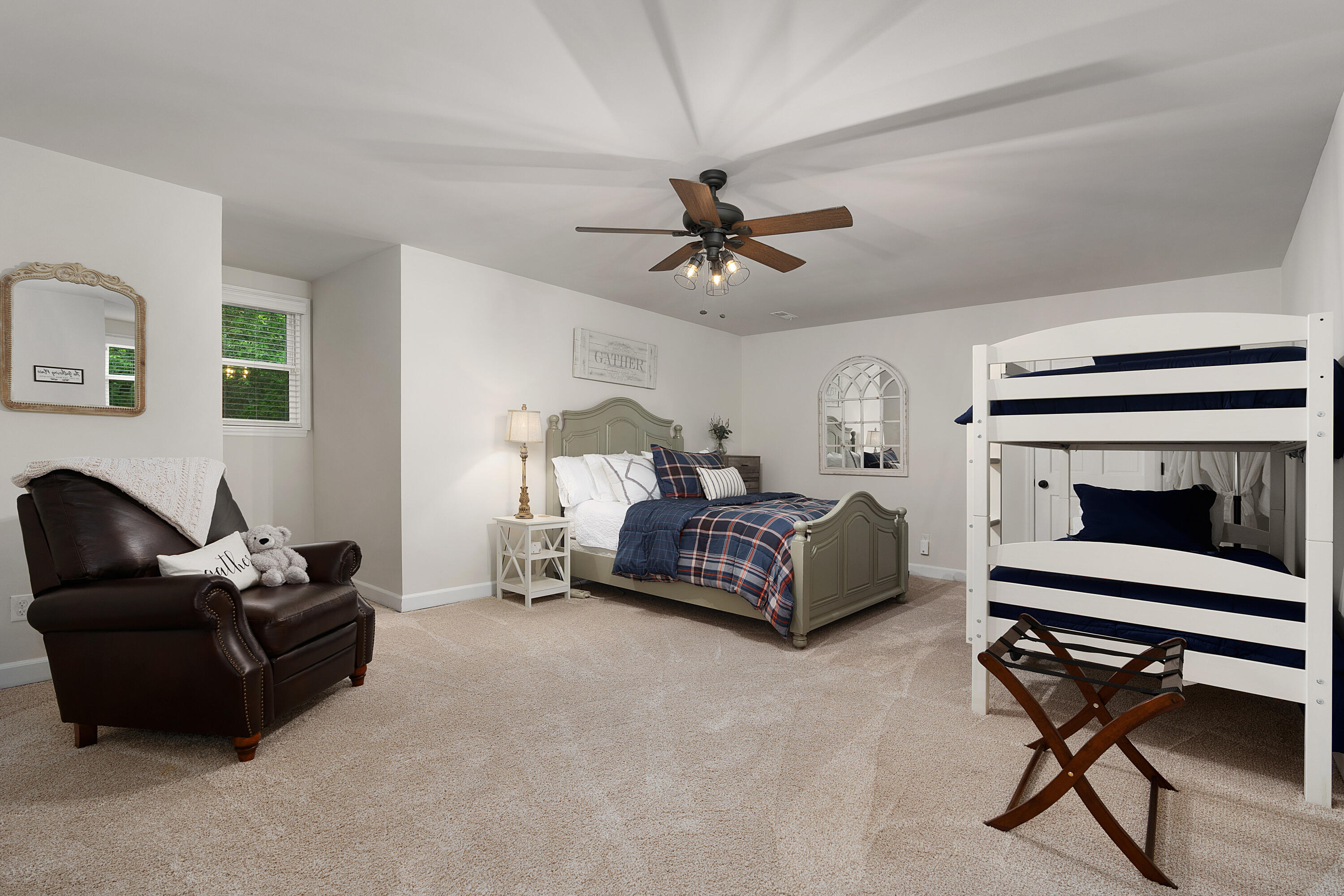 321 Robin Hood Trail, Signal Mountain, Tennessee image 39