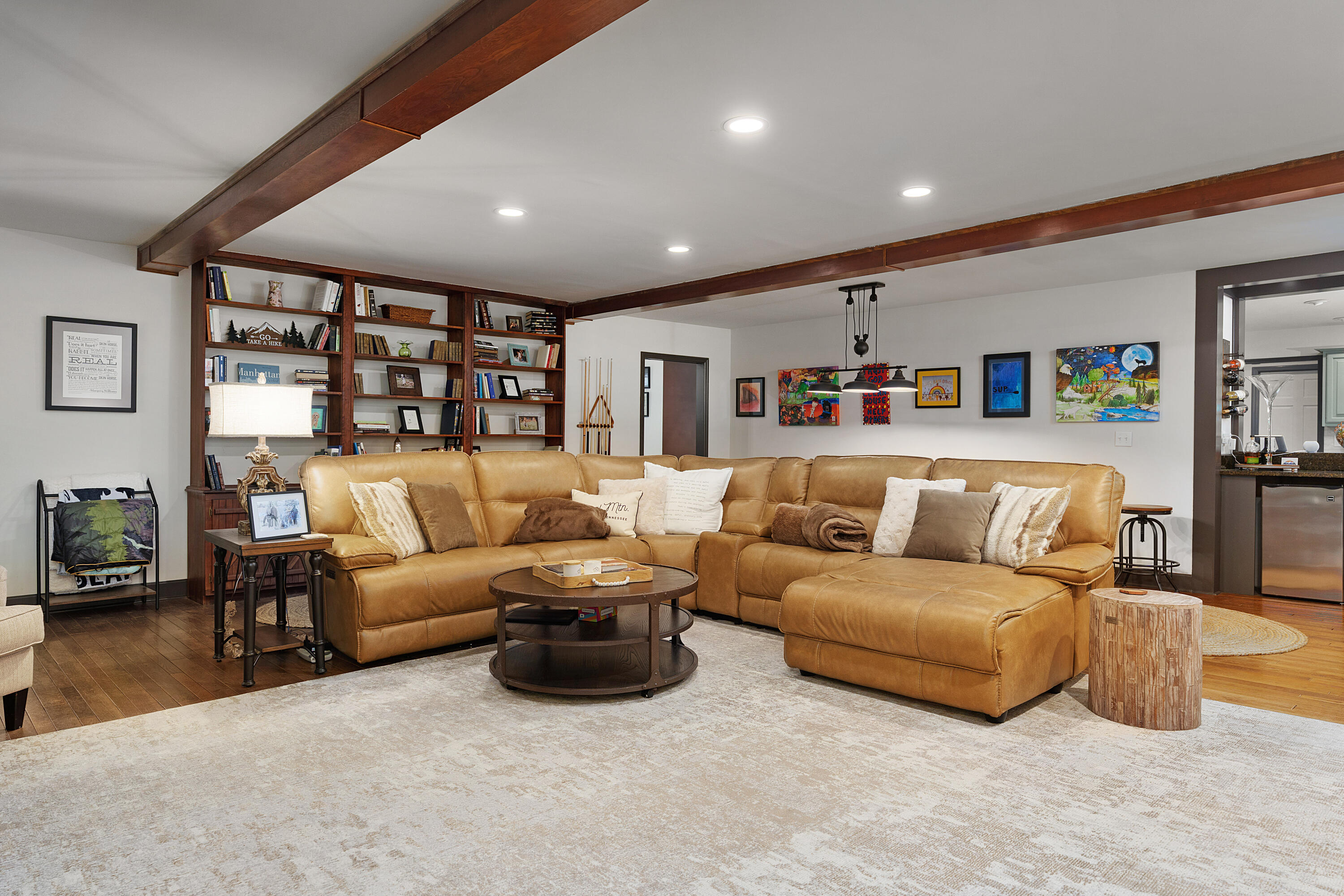 321 Robin Hood Trail, Signal Mountain, Tennessee image 12