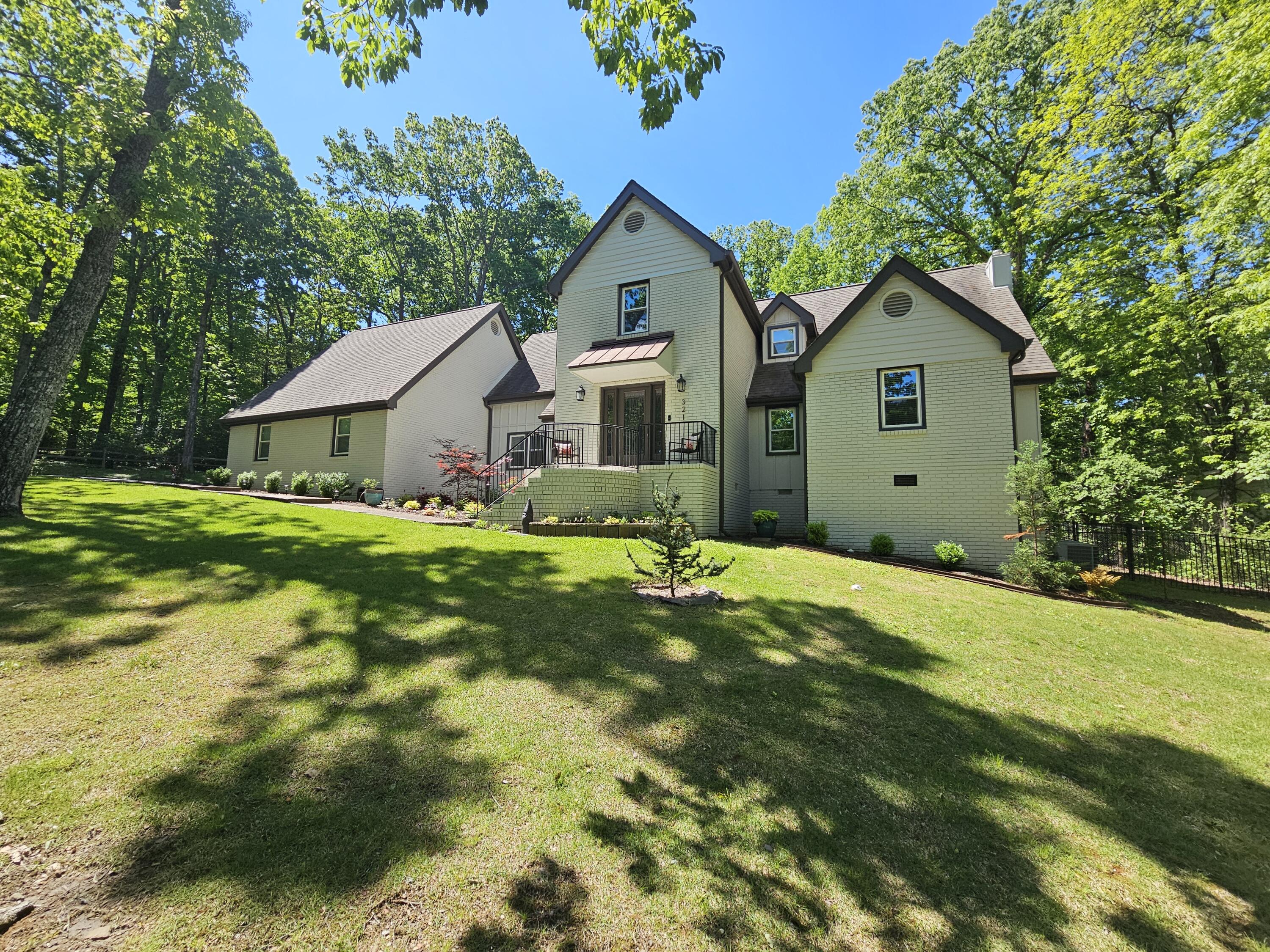 321 Robin Hood Trail, Signal Mountain, Tennessee image 6