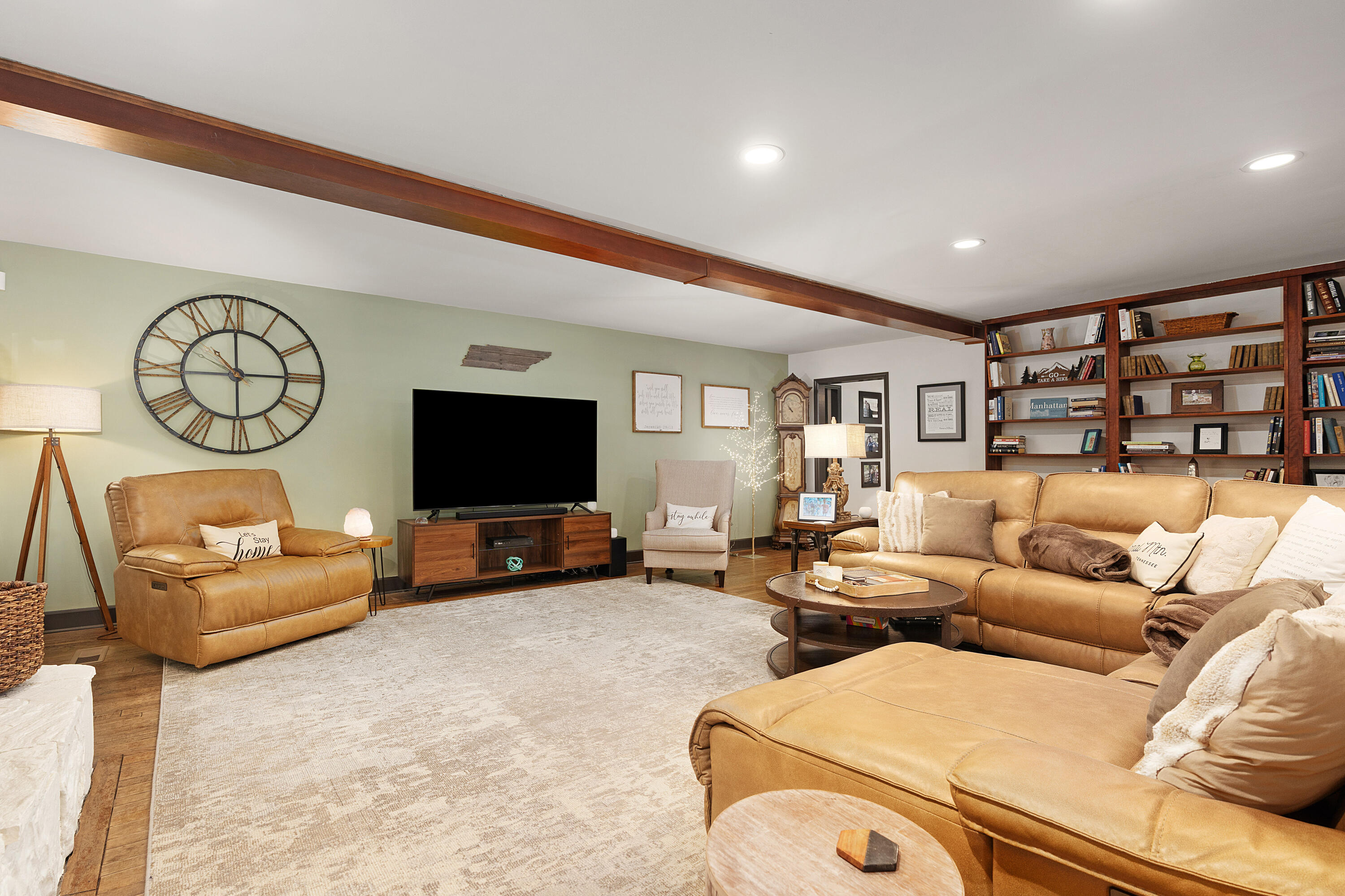 321 Robin Hood Trail, Signal Mountain, Tennessee image 11