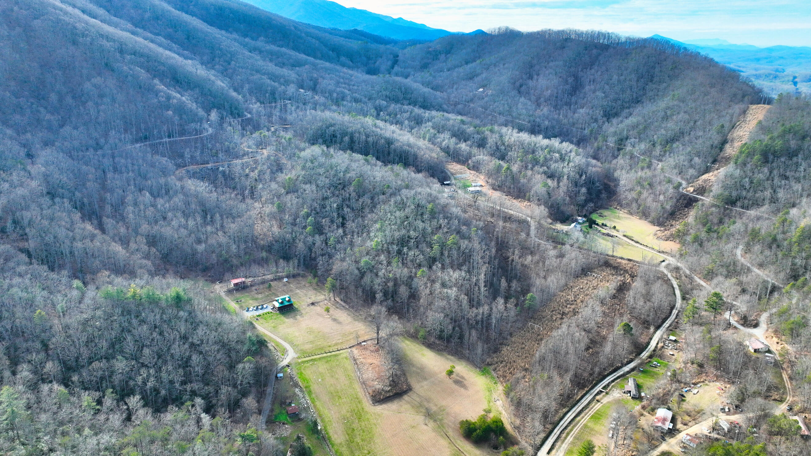 Ramsey Road, Cosby, Tennessee image 3