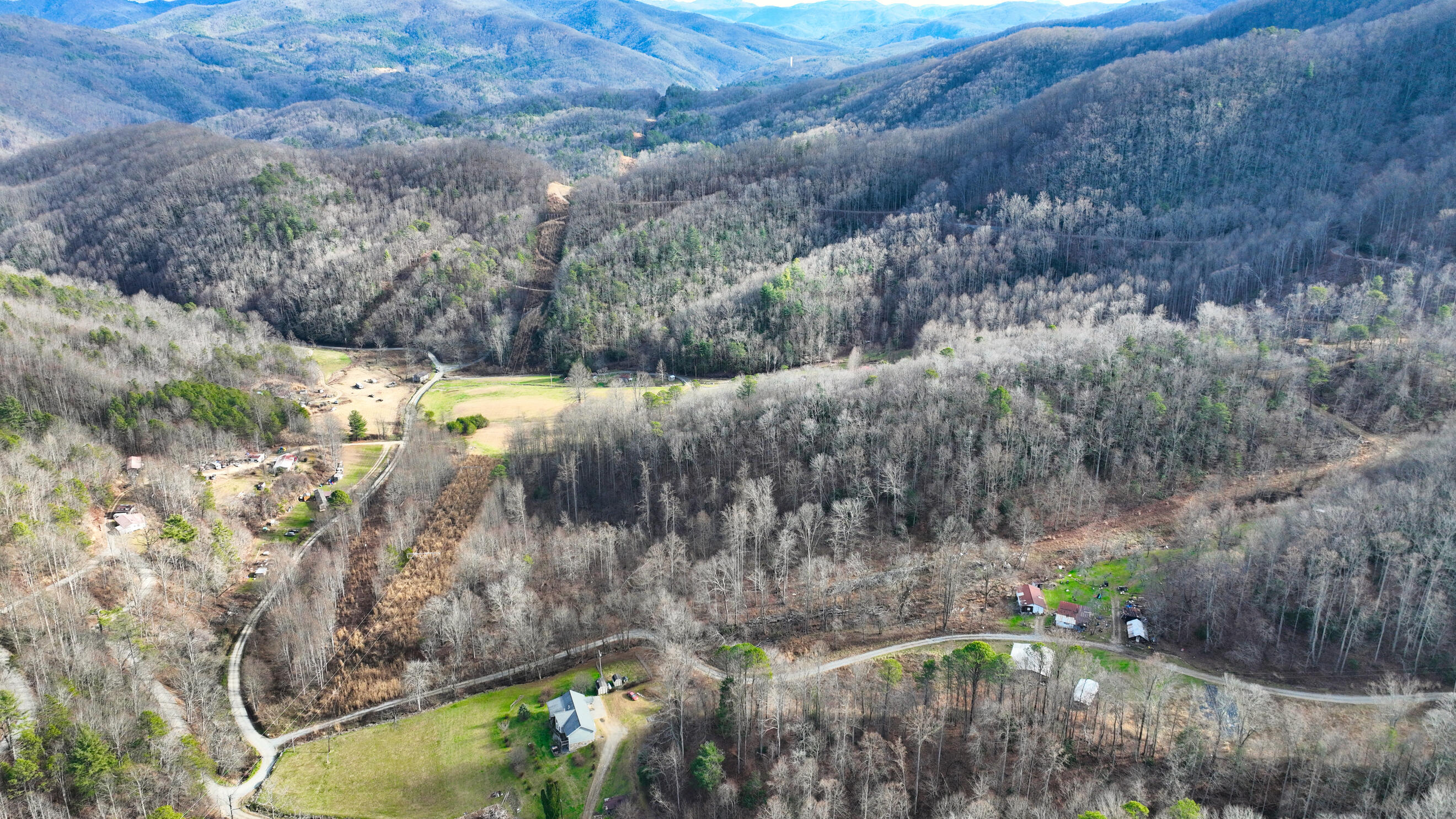 Ramsey Road, Cosby, Tennessee image 11