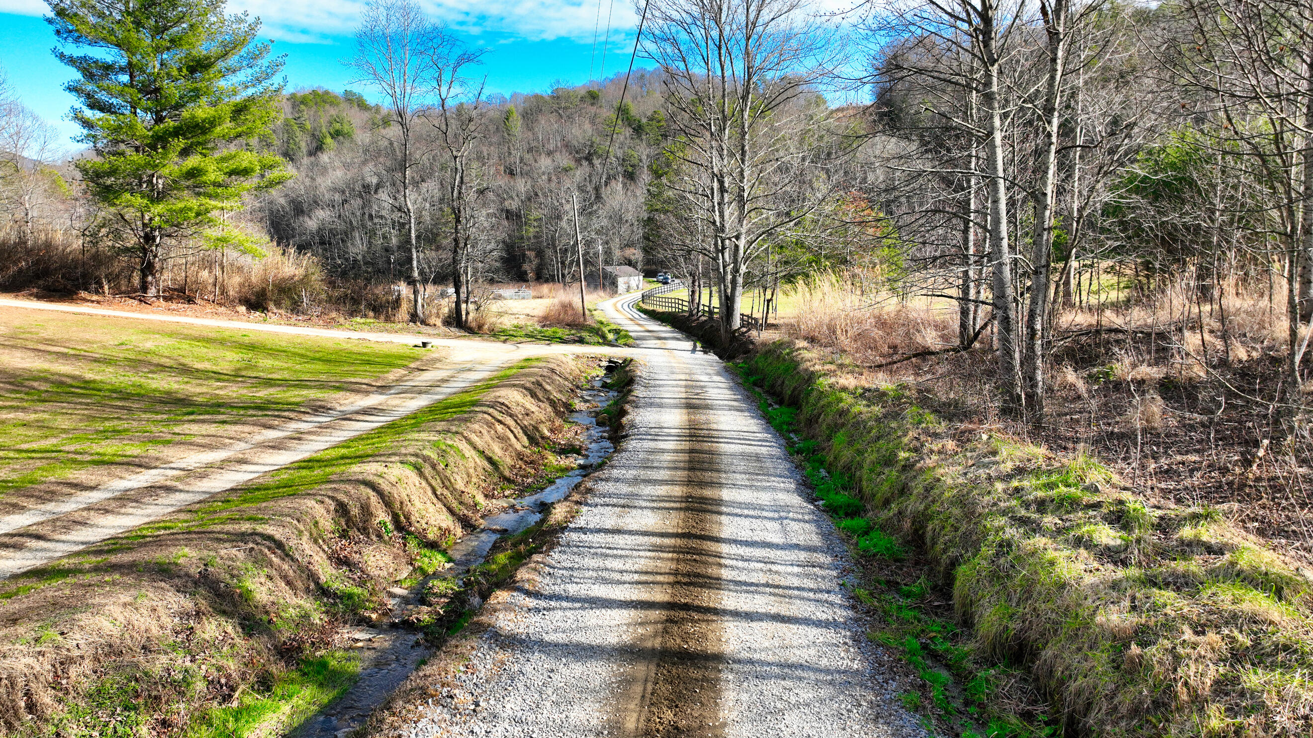 Ramsey Road, Cosby, Tennessee image 12