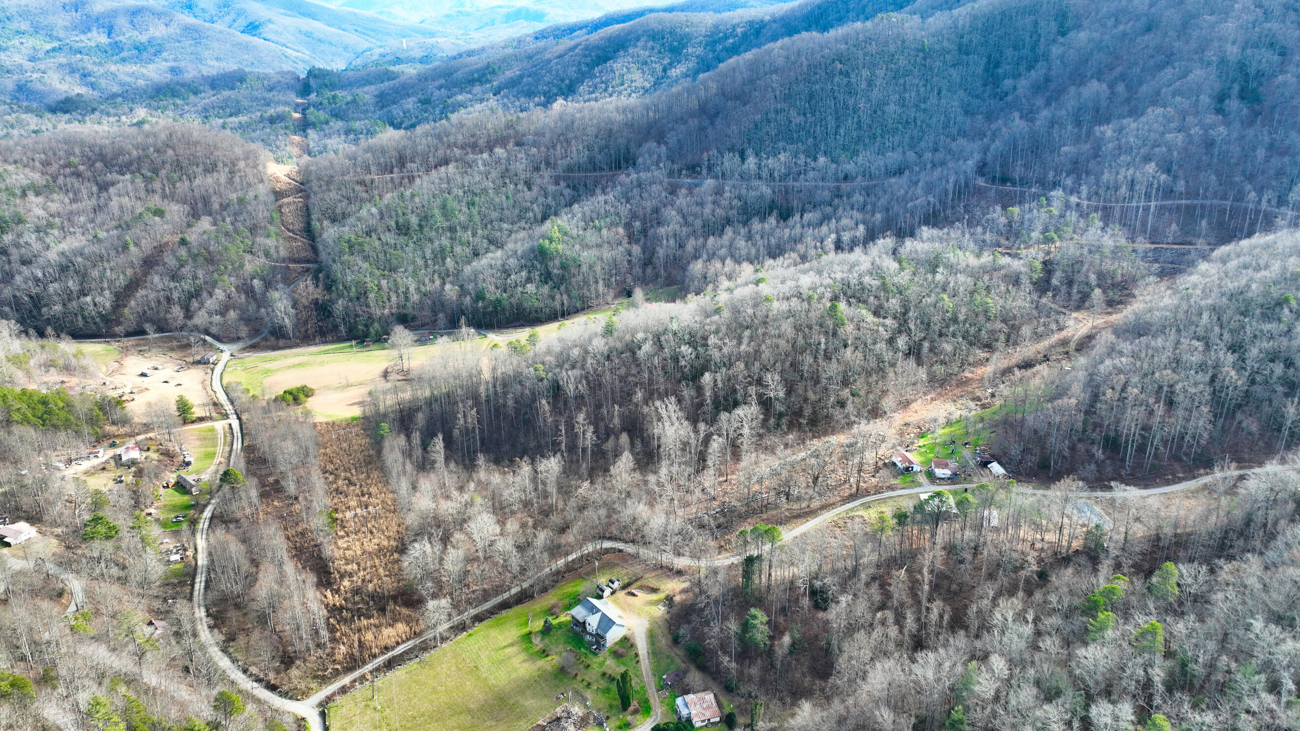 Ramsey Road, Cosby, Tennessee image 9