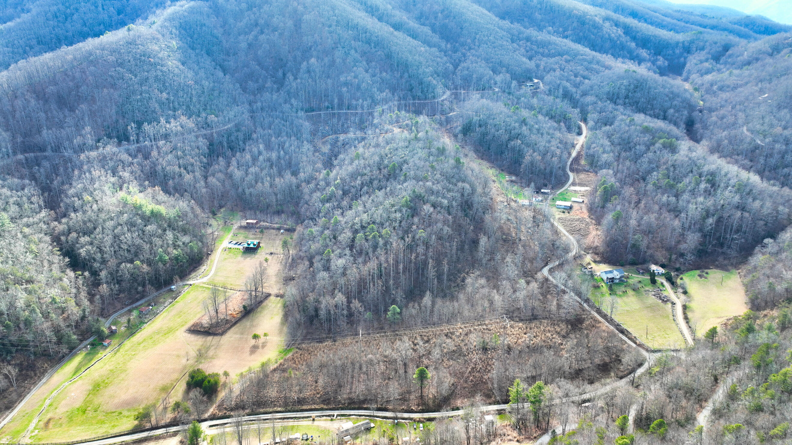 Ramsey Road, Cosby, Tennessee image 6