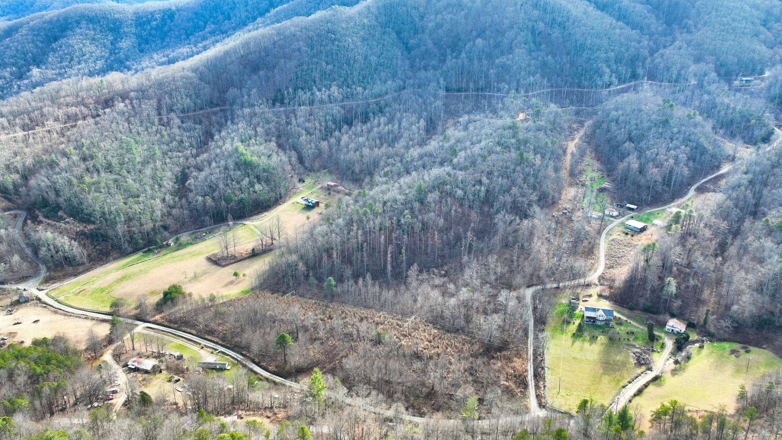 Ramsey Road, Cosby, Tennessee image 7