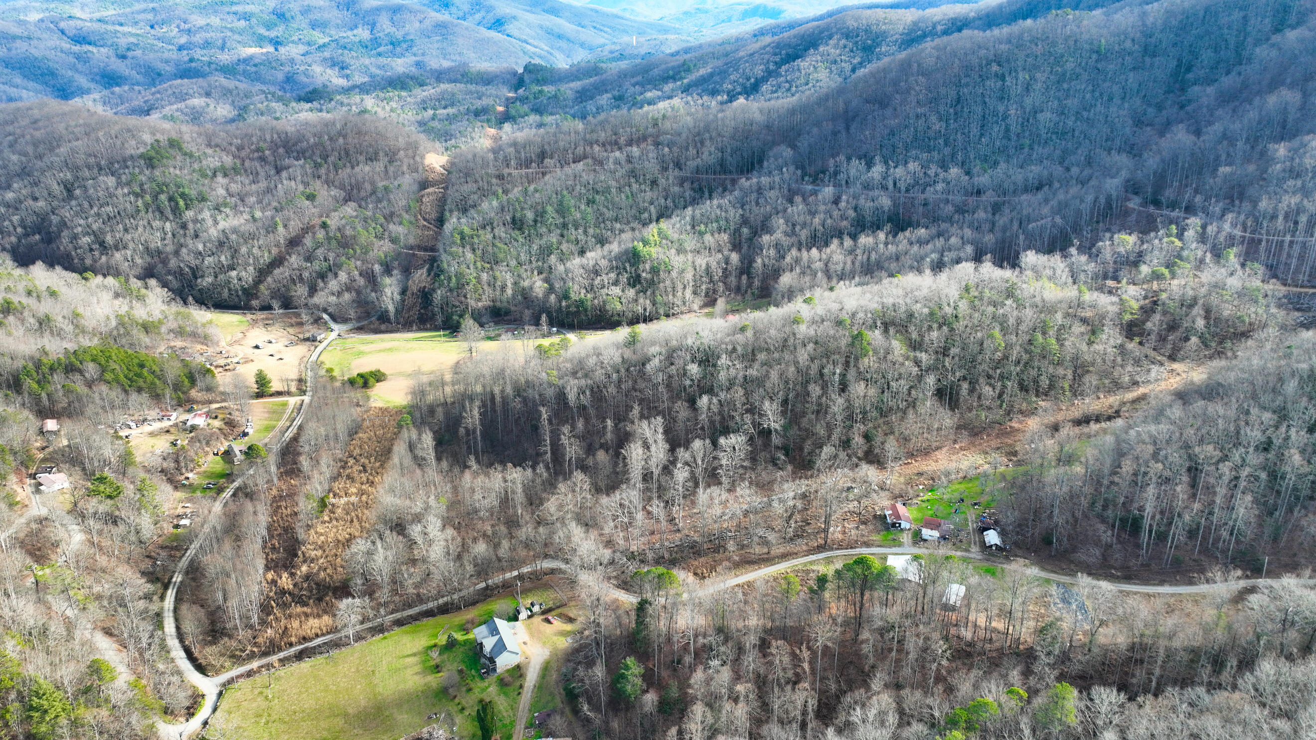 Ramsey Road, Cosby, Tennessee image 10