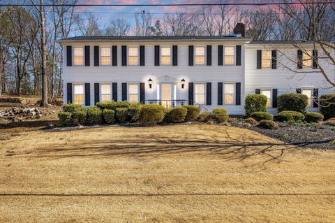 1514 NW Knollwood Drive NW Cleveland TN 37311