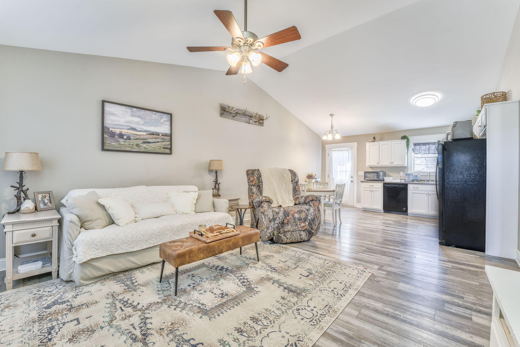 3587 NW Colston Lane, Tunnel Hill, Georgia image 12