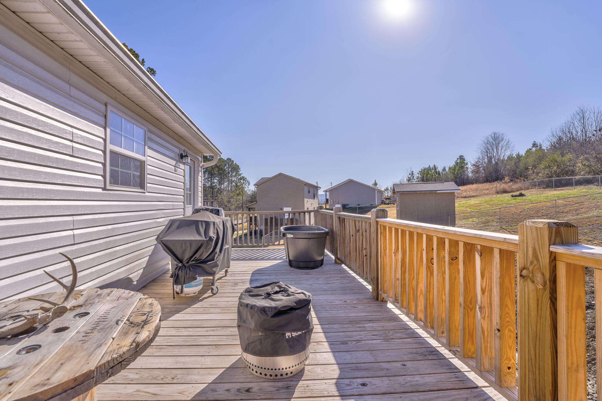 3587 NW Colston Lane, Tunnel Hill, Georgia image 36