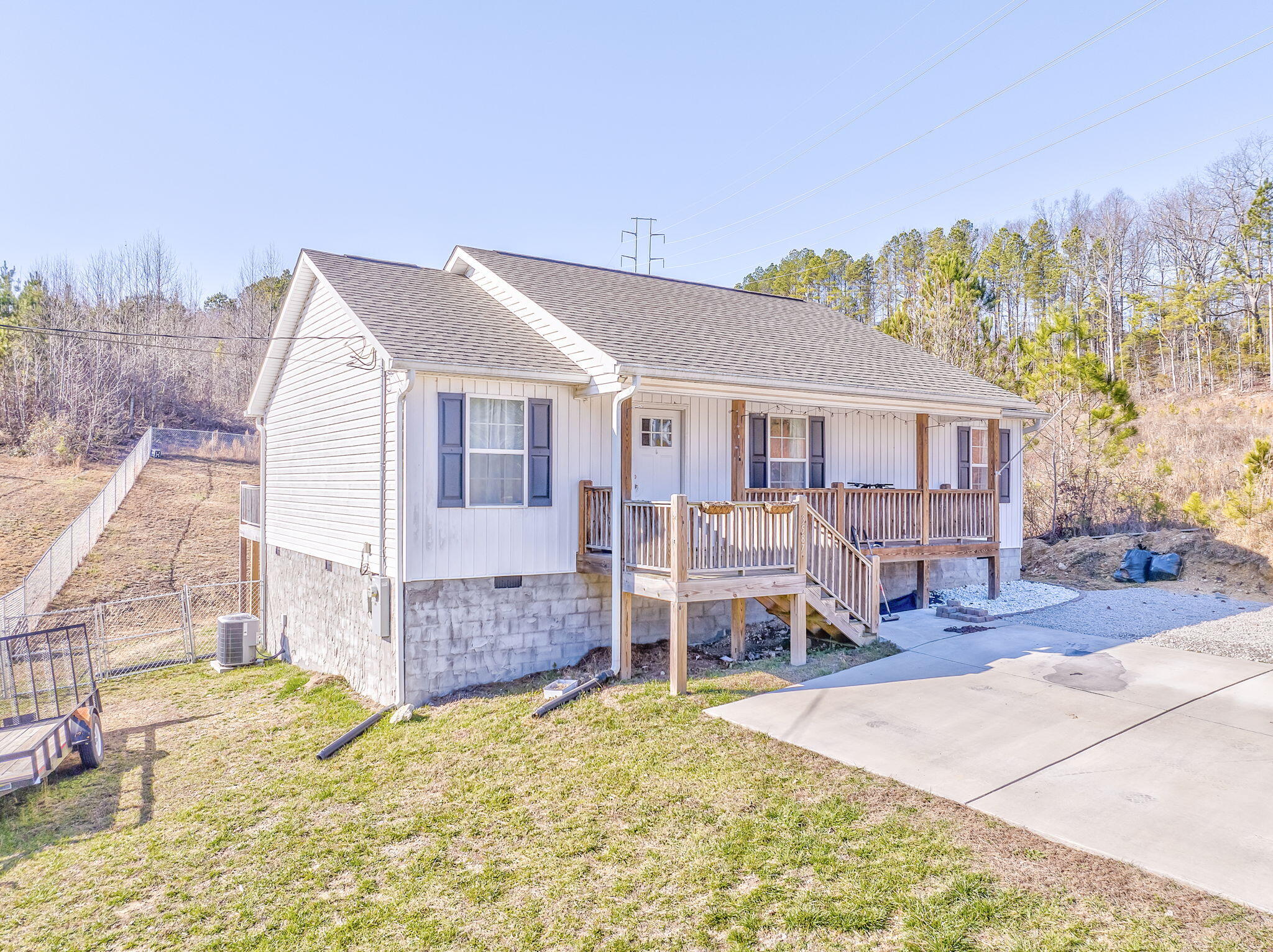 3587 NW Colston Lane, Tunnel Hill, Georgia image 3