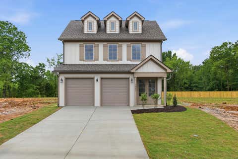 Homes For Sale - 1582 Storyvale Lane<br/> Hixson, TN 37343