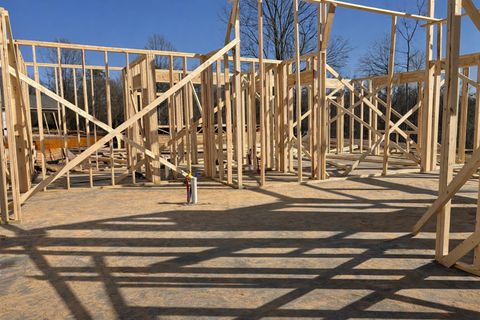 Tiny photo for 1582 Storyvale Lane, Hixson, TN 37343 (MLS # 1528139)