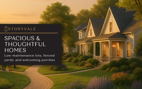 Tiny photo for 1582 Storyvale Lane, Hixson, TN 37343 (MLS # 1528139)