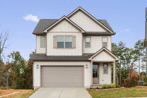 Photo of 1582 Storyvale Lane, Hixson, TN 37343 (MLS # 1528139)