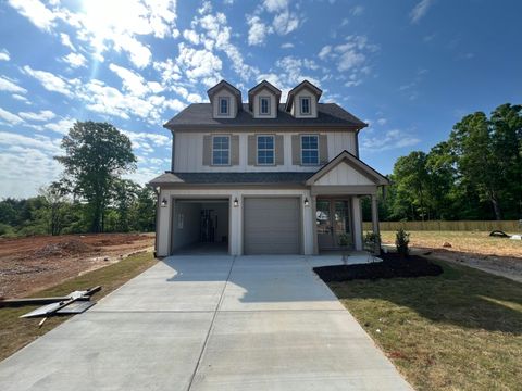 Photo of 1582 Storyvale Lane, Hixson, TN 37343 (MLS # 1528139)
