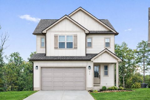 Photo of 1582 Storyvale Lane, Hixson, TN 37343 (MLS # 1528139)