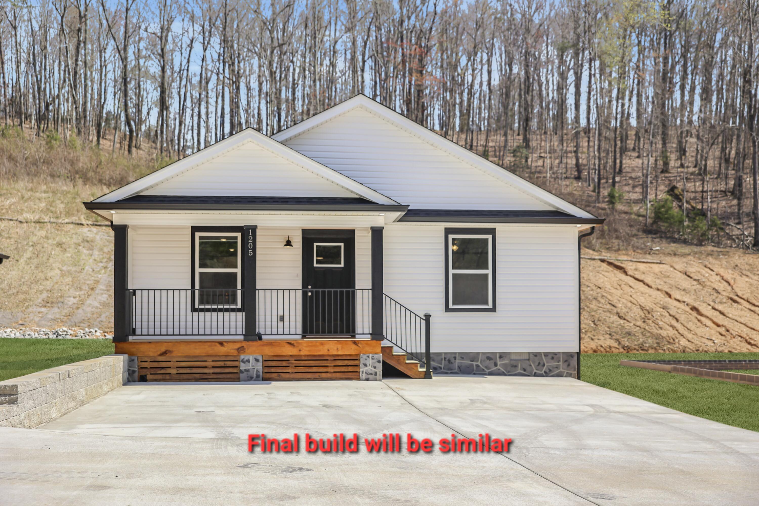 12050 Old Dayton Pike, Soddy Daisy, Tennessee image 2