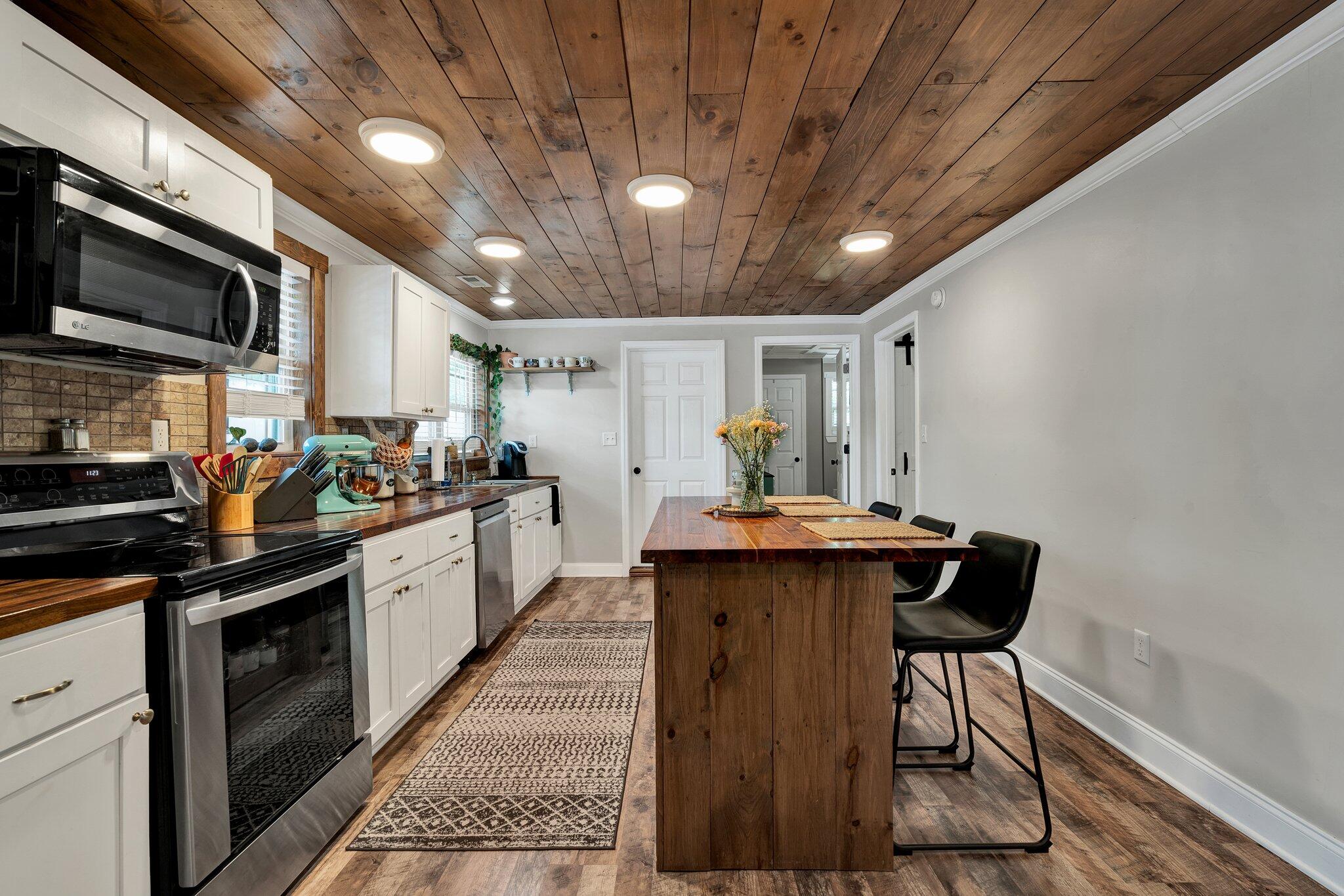 713 Minnis Road, Cleveland, Tennessee image 8