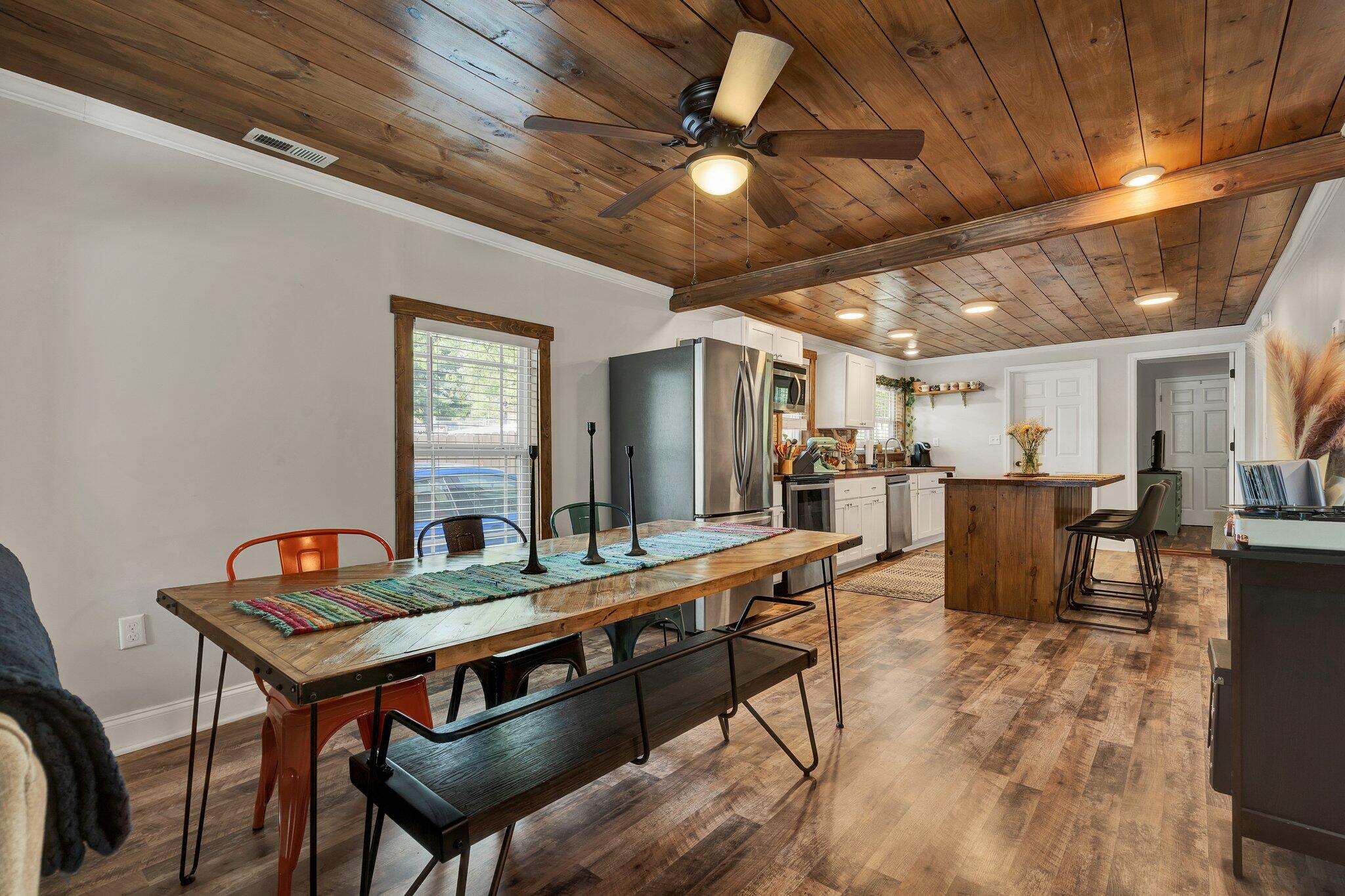 713 Minnis Road, Cleveland, Tennessee image 6