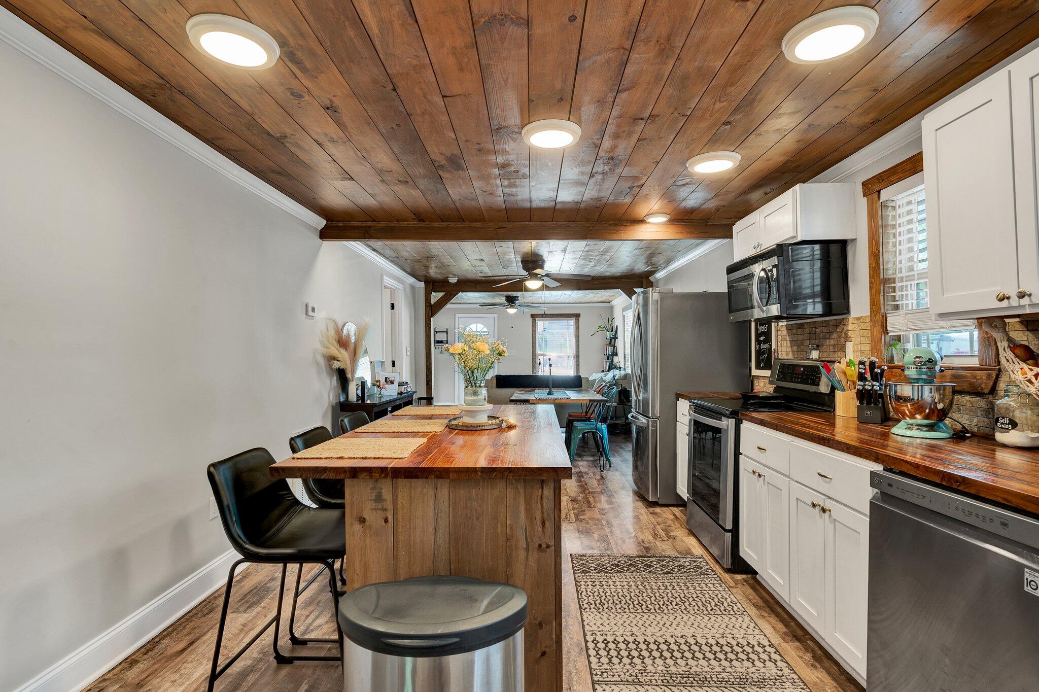 713 Minnis Road, Cleveland, Tennessee image 10